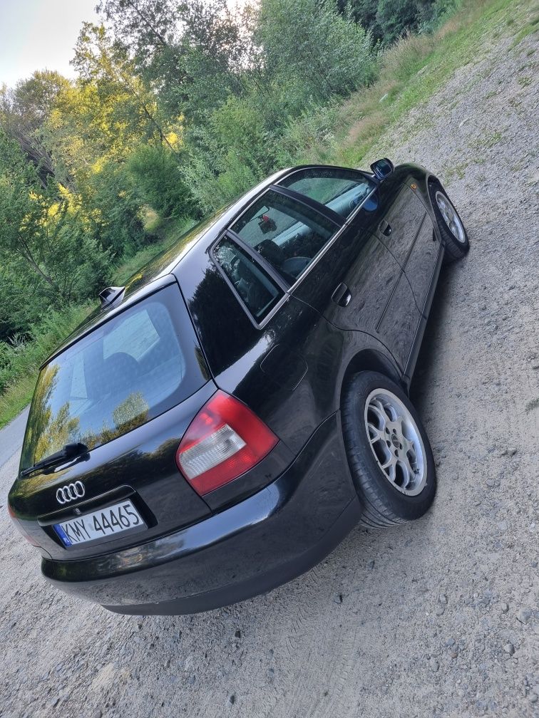 Audi a3 8l 1.9 tdi