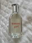 Tommy Hilfiger Tommy girl edt, 50 ml