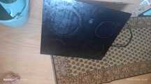 PLACA ELECTRICA a funcionar