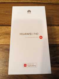 Telefon Huawei P40 5G 8/128GB