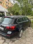 Opel astra j 2012 Combi