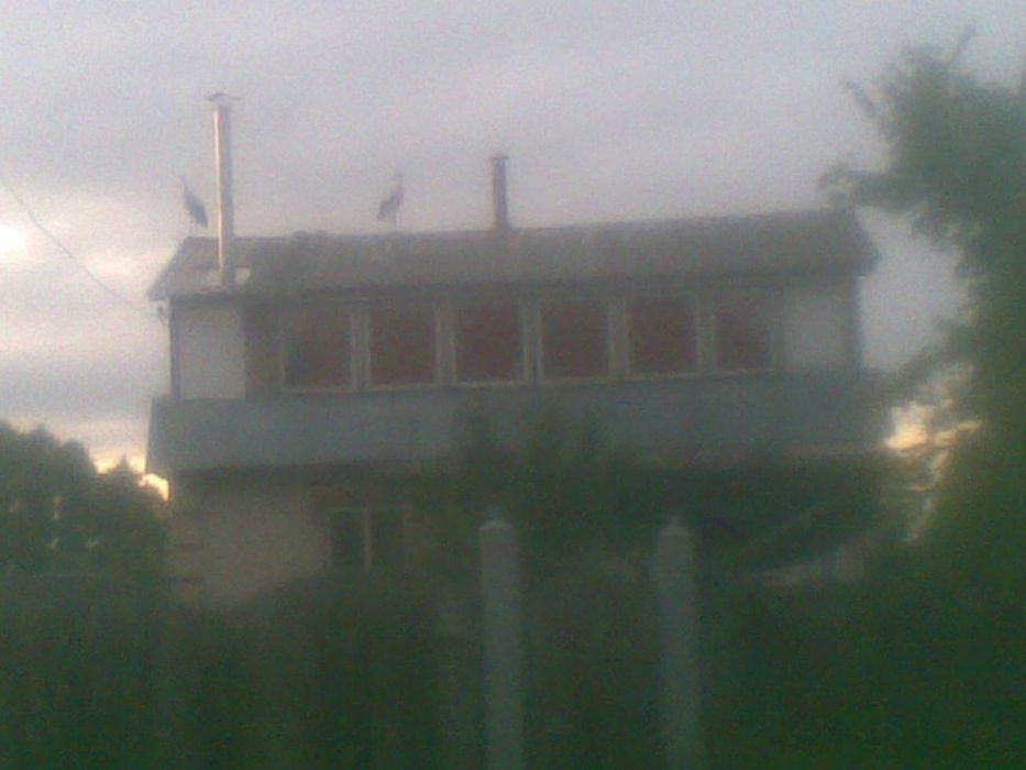 Будинок зі зручностями40 сот. Лебедин еВідновлення.