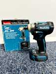 Makita DTW300Z – Klucz udarowy 18V 1/2” – NOWOCZESNA MOC!