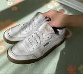 Кроссовки Puma original 39 размер 25 см Кожа пума