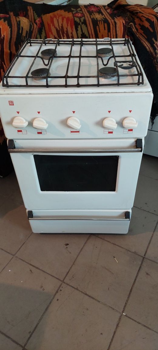 Газовая плита для бабусі моно купитити