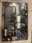 Lenovo 730 yoga i7 para pecas