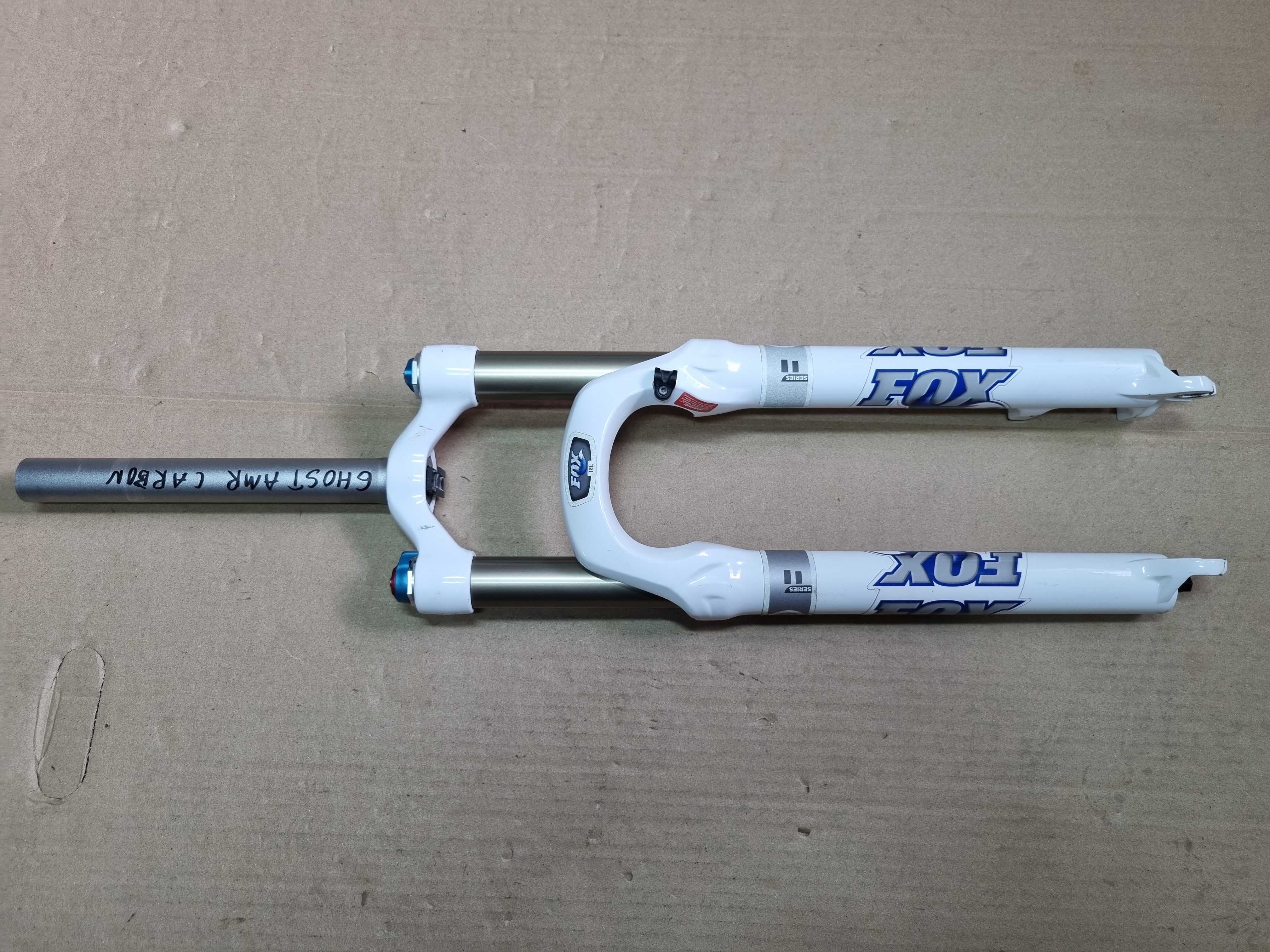 Amortyzator Fox RL 32 Series 2 ,pod 26, 120mm