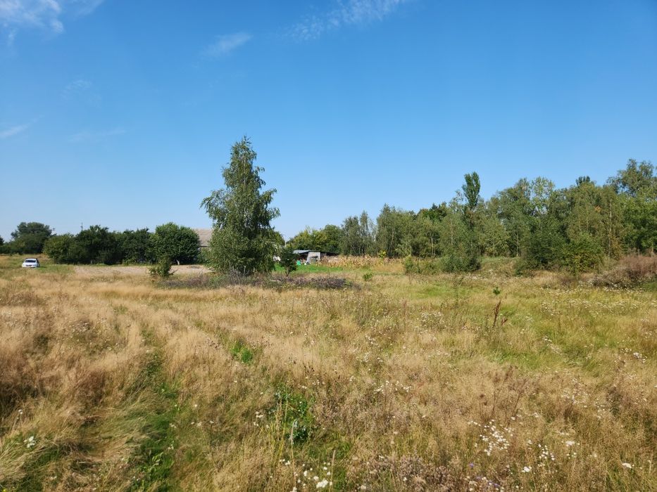 Продам ділянку с.Бишів 16 соток, власник