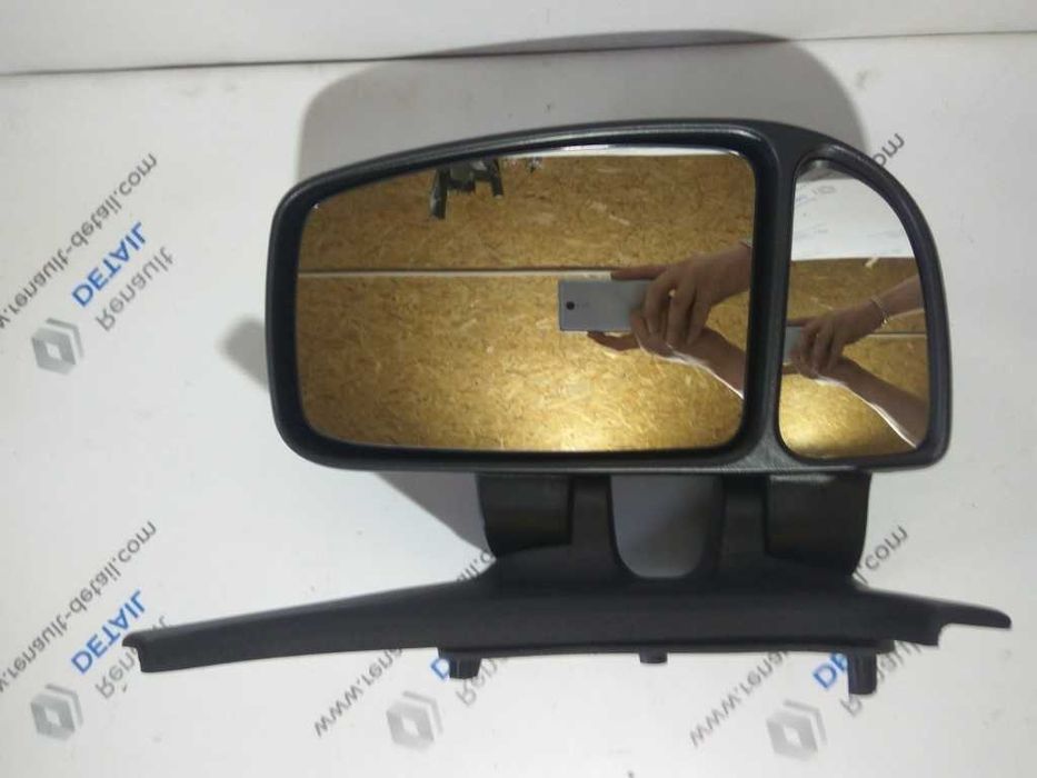 Дзеркало кришка вклад рено мастер master опель мовано movano 2003-2010