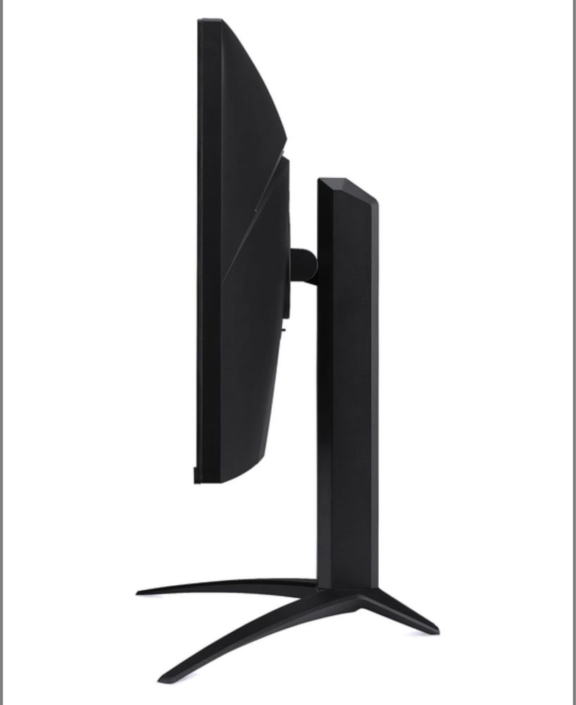 4К 160Гц Acer Nitro XV275KP3biipruzx монітор