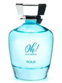 Tous Oh The Origin Eau de Toilette 100ml.