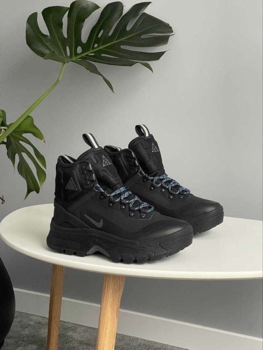 Nike ACG Air Zoom Gaiadome GORE-TEX В 5 КОЛЬОРАХ