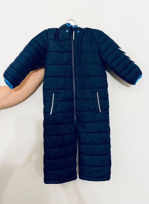 Kombinezon Marks&Spencer, rozmiar 12-18 m-cy