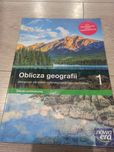 Oblicza geografii 1 zakres podstawowy Nowa Era