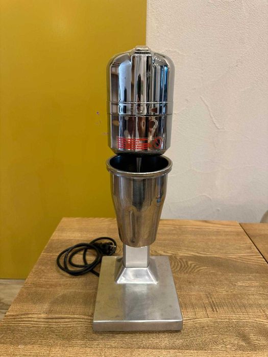 Batedor de Bebidas / Mixer Profissional Sammic BB-900 – Pouco Uso