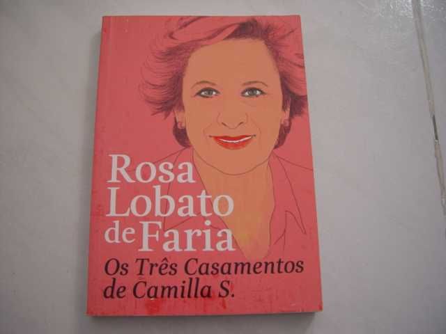 Literatura variada.