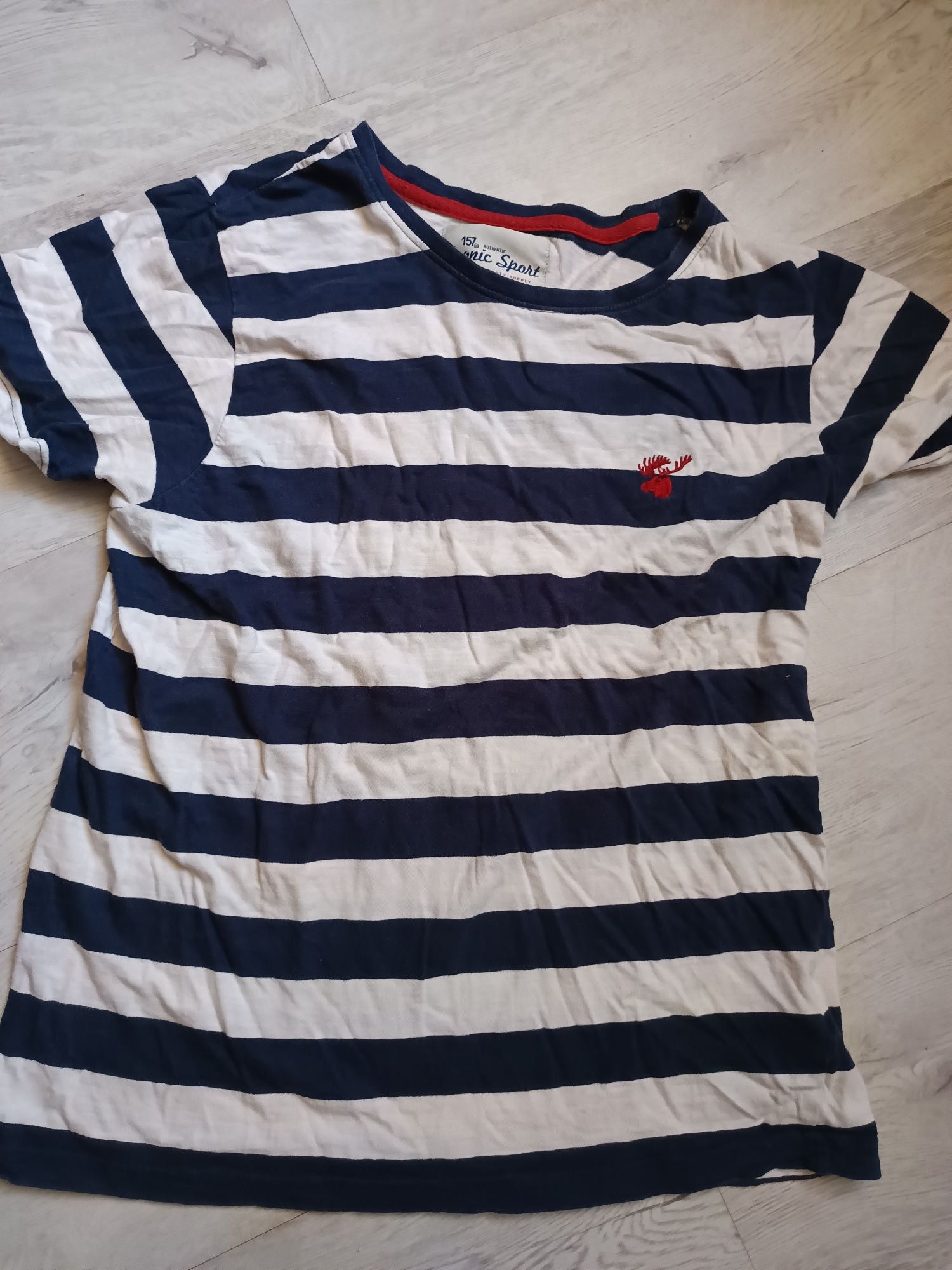 Iconic sport t-shirt