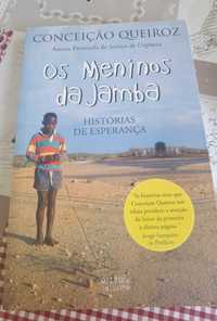 Os meninos de Jamba