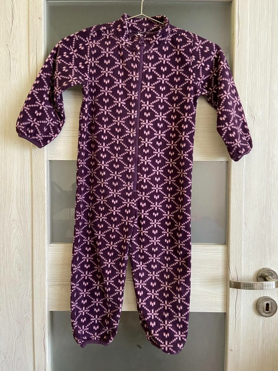 Kombinezon Pajacyk Play Tech Name It R.98-104 3l 4l 36-42-48m PlayTech