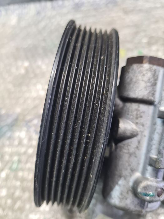 Гур гідропідсилювач керма Mercedes w203 w209 SLK R171 1.8 B