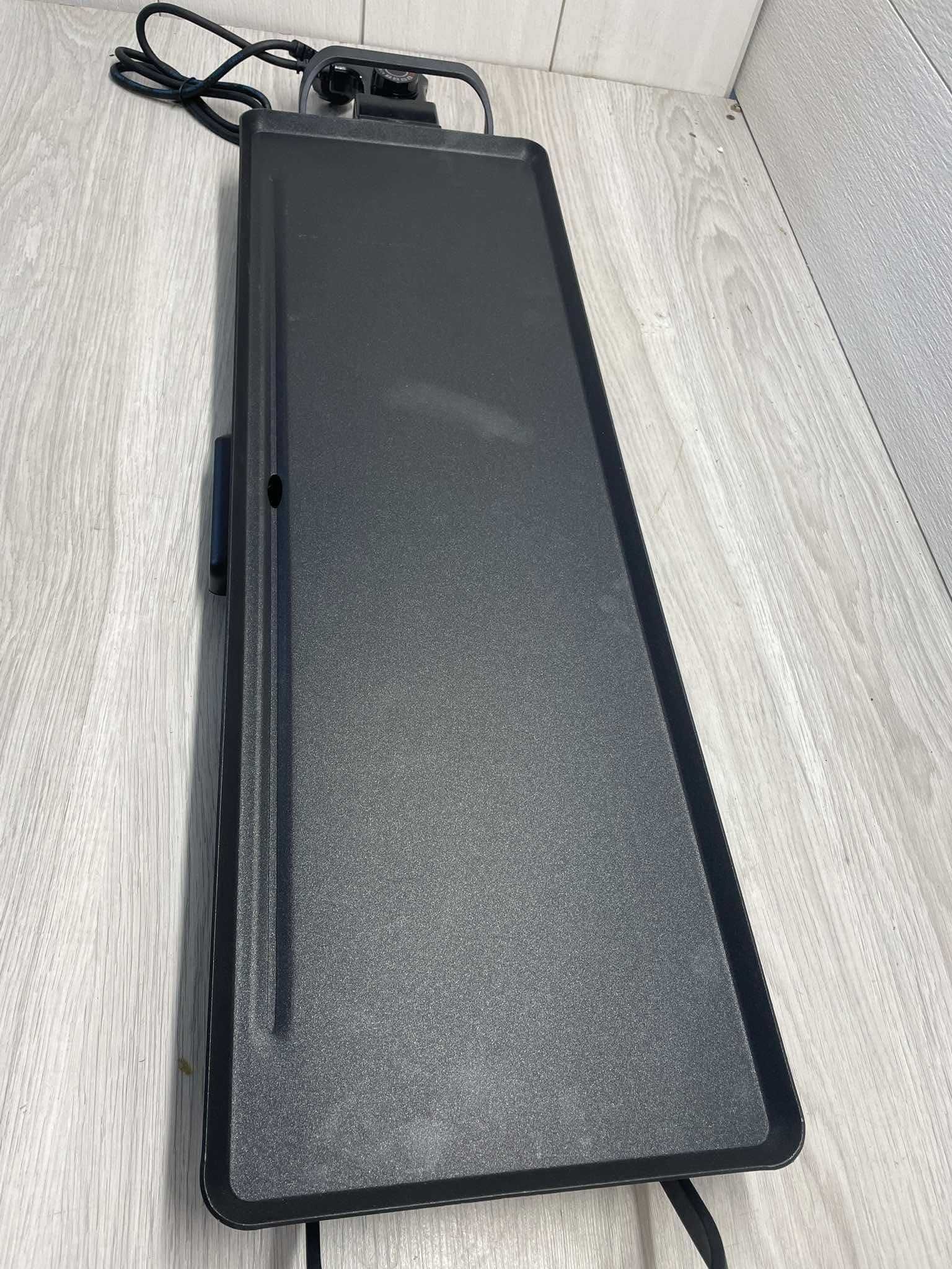 Barbecue grill elektryczny Tristar 1800 W