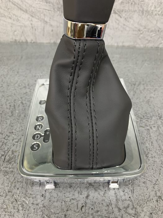 Ручка акпп Фольцваген Пассат Б6 / Volkswagen Passat B6/CC