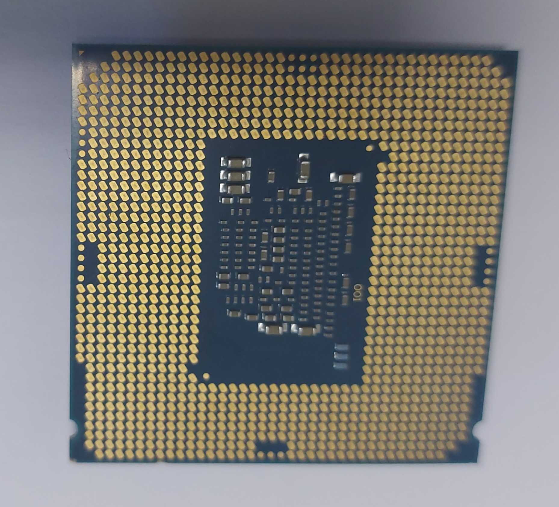 Cpu intel Celeron G3900 a 2.80 Ghz  Socket 1151