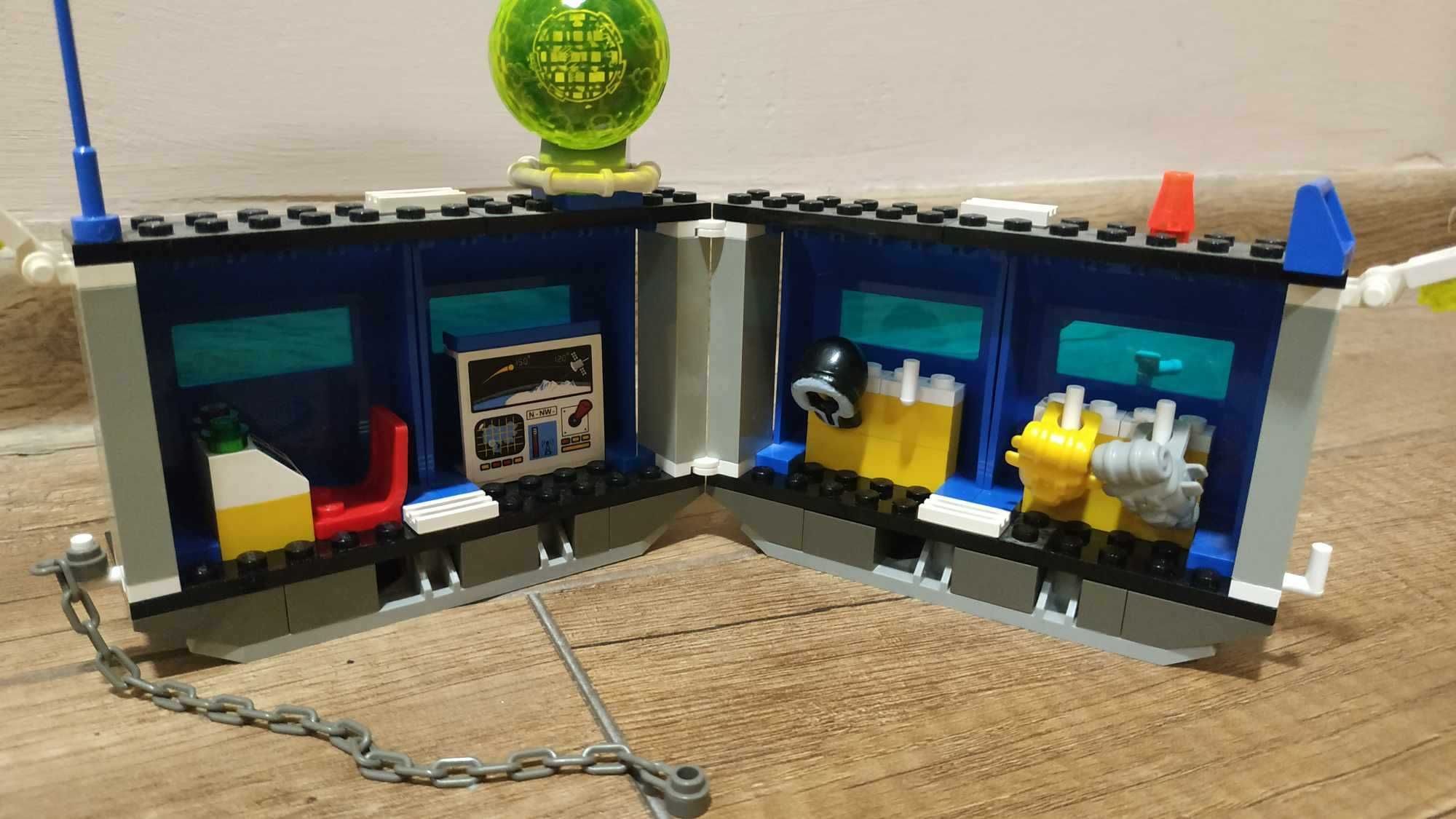 Lego Town Arctic 6520 ,,Mobile Outpost"