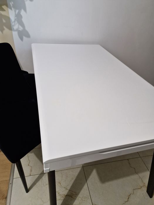 Stół rozkładany 160x90