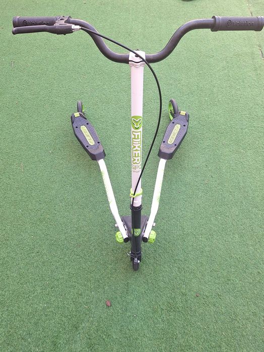 Fliker SP3 Trotinete
