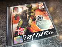 ISS Pro Evolution PSX możliwa zamiana sklep kioskzgrami