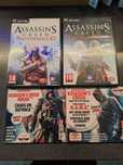 Assassin's creed pc.
