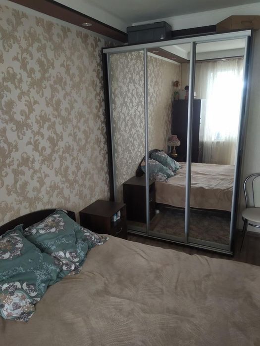 Сдам 2-х комн. квартиру в центр.части Краматорска