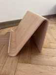 Nowa podstawka pod laptopa/tablet bambusowa, IKEA