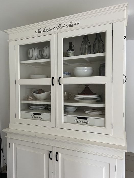 Szafa Riviera Maison