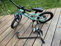 Rower 16” Kross Mini 4.0