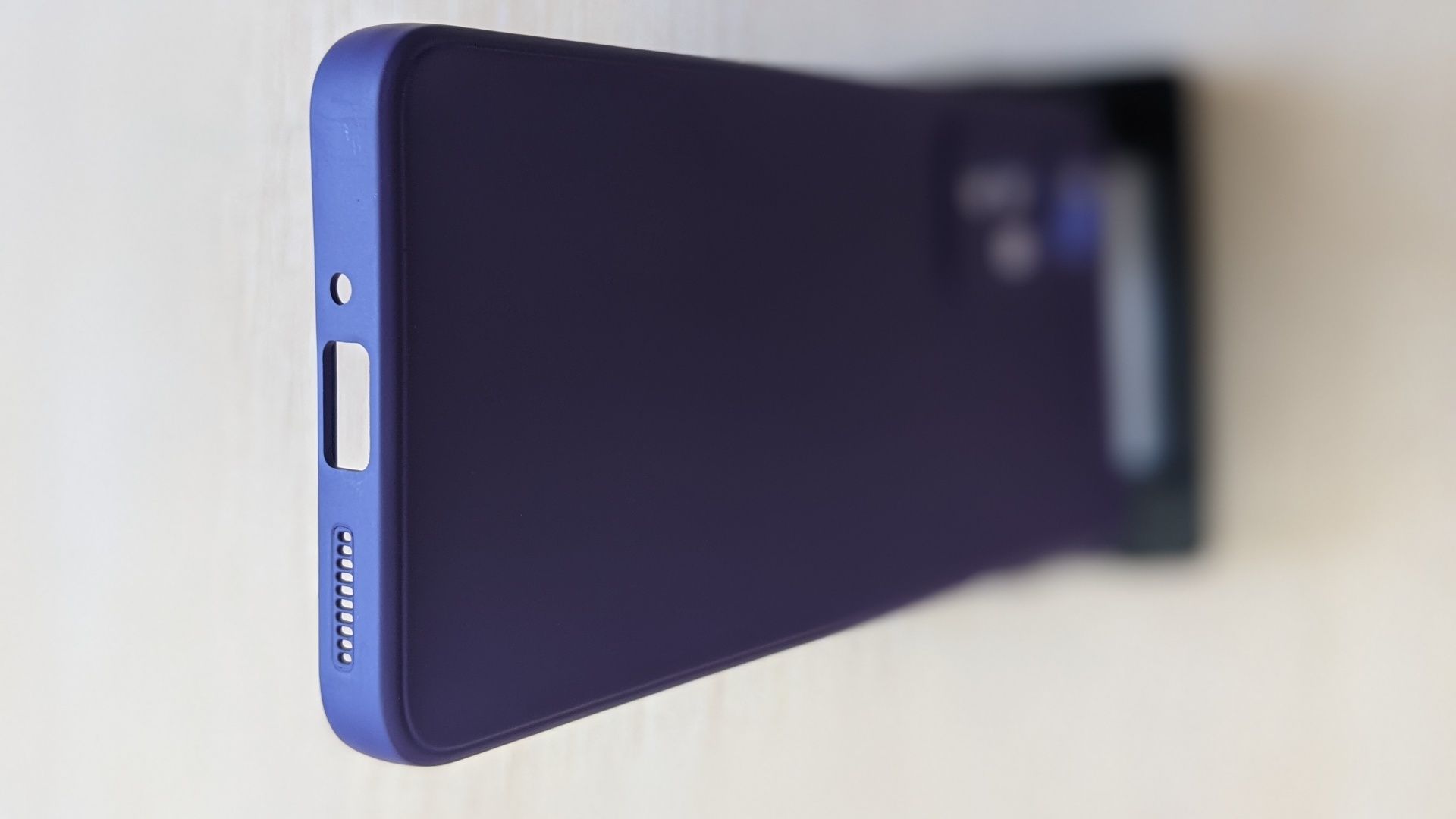 Захисний чохол Xiaomi 12 X