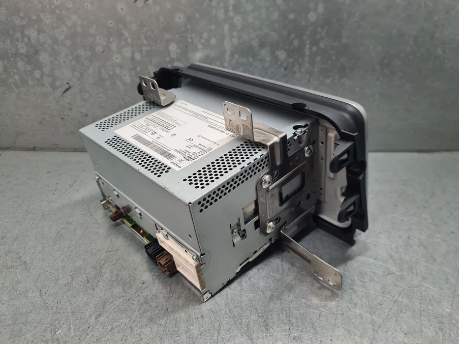 Rádio / auto-rádio NISSAN Micra V (K14)