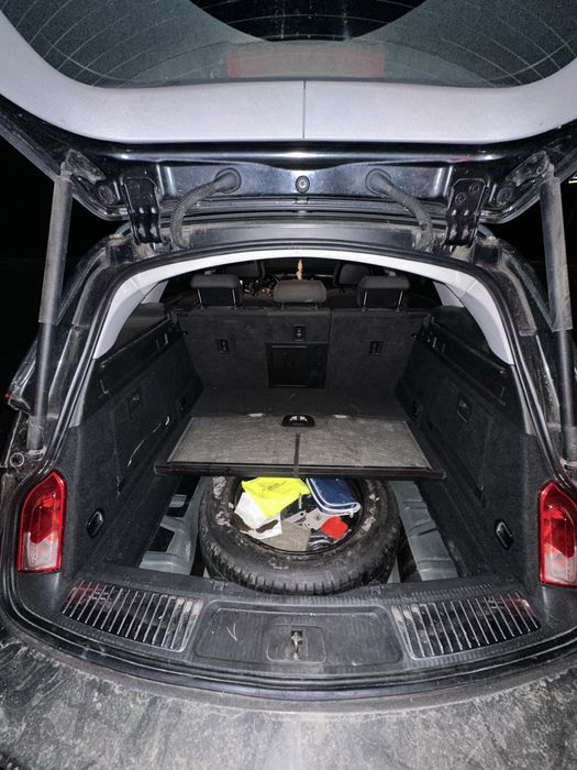 Opel insignia 2011 рестайлінг