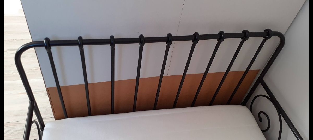 Łóżko dziecięce  IKEA Minnen