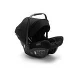 Bugaboo Turtle Black + baza isofix Turtle Air fotelik z bazą ekspozycj