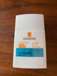 Protector solar La Roche Posay uv air 50+