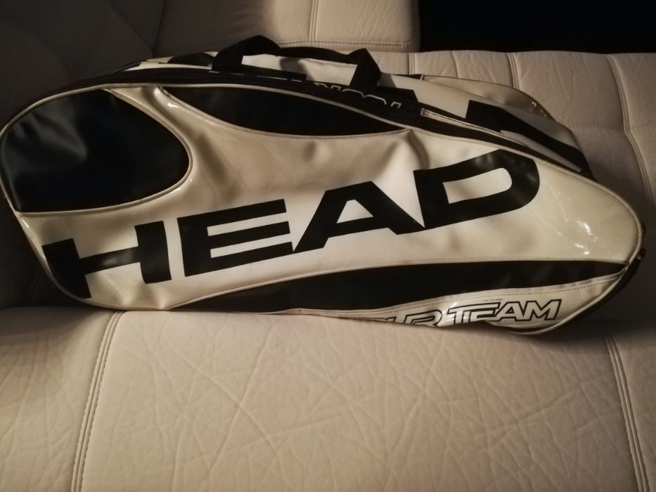 Saco tenis Mochila Head Novak Djokovic