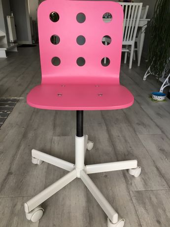Krzesło biurkowe ikea