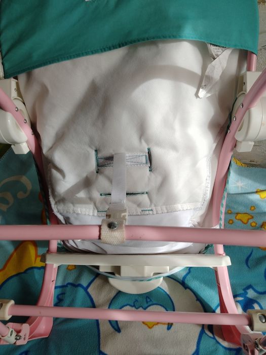 Люлька,колиска,гойдалка