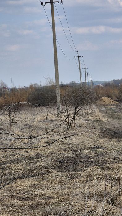 Краща ціна! 13 000 $ за ділянку біля відомого кооперативу “Вега”