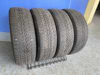 Bridgestone Blizzak 225/65r17 зима