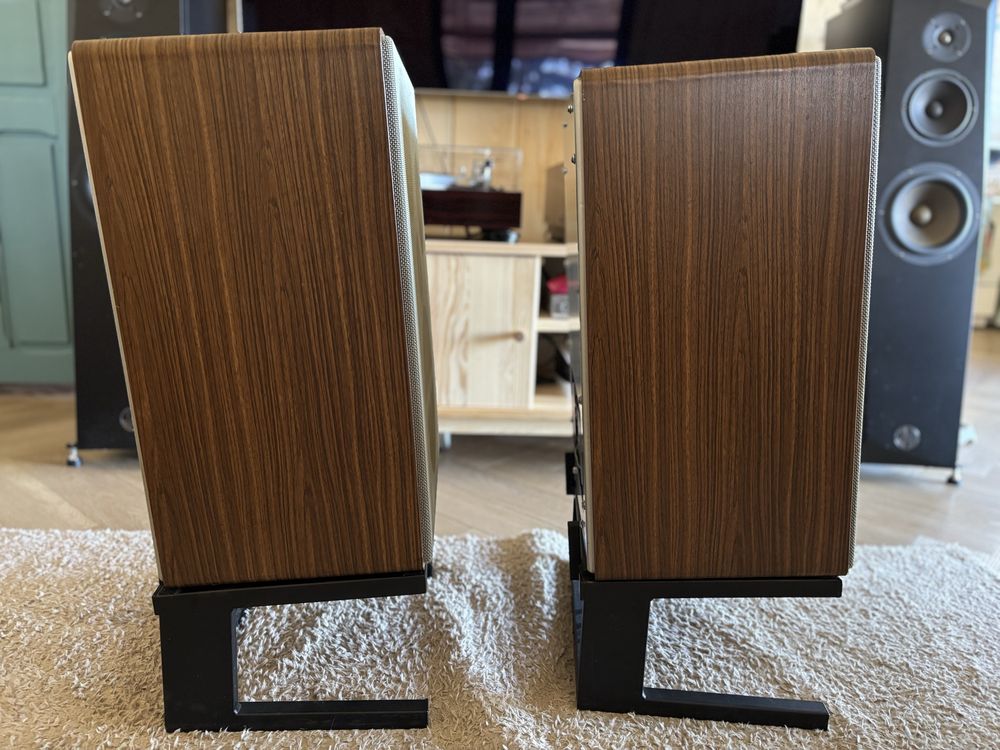Kolumny Telefunken TL 800