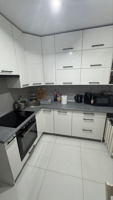 Mieszkanie 60m2 - centrum lubaczowa/ Osiedle Unii Lubelskiej