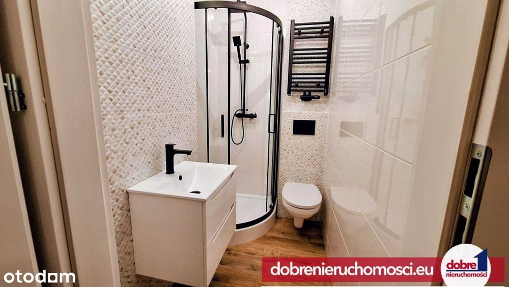 Kawalerka po remoncie 26m2 C.O. miejskie